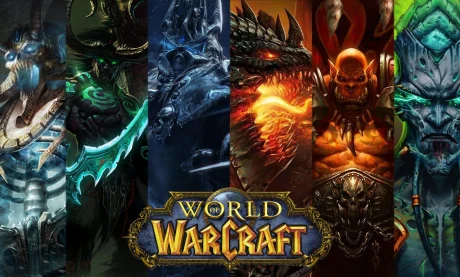 Разработчики анонсируют новое дополнение для World of Warcraft