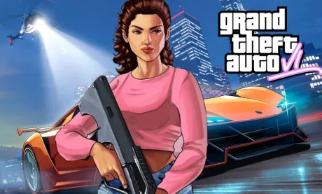 Grand Theft Auto VI: новый виток в истории криминального мира