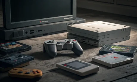 AI backlash: какие игры пострадали от протестов сообщества