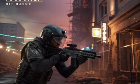 Marathon от Bungie: почему новый шутер уже называют убийцей Warzone